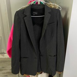 Club Monaco Blazer